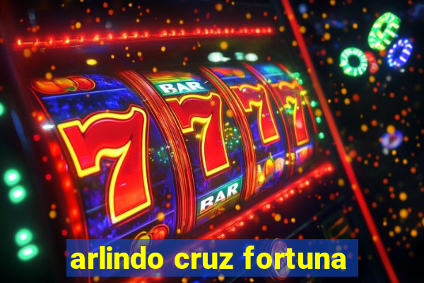 arlindo cruz fortuna